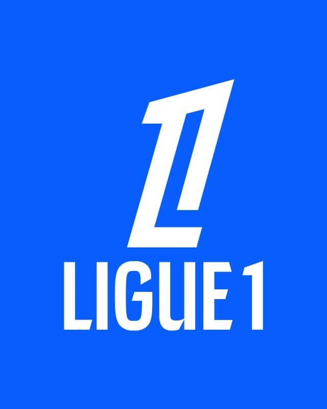 Logo de Ligue 1